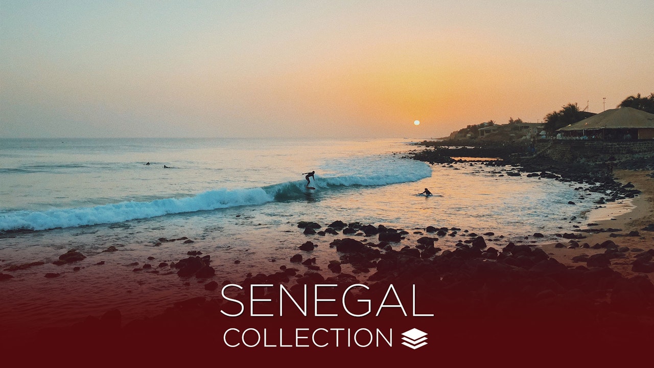 Senegal