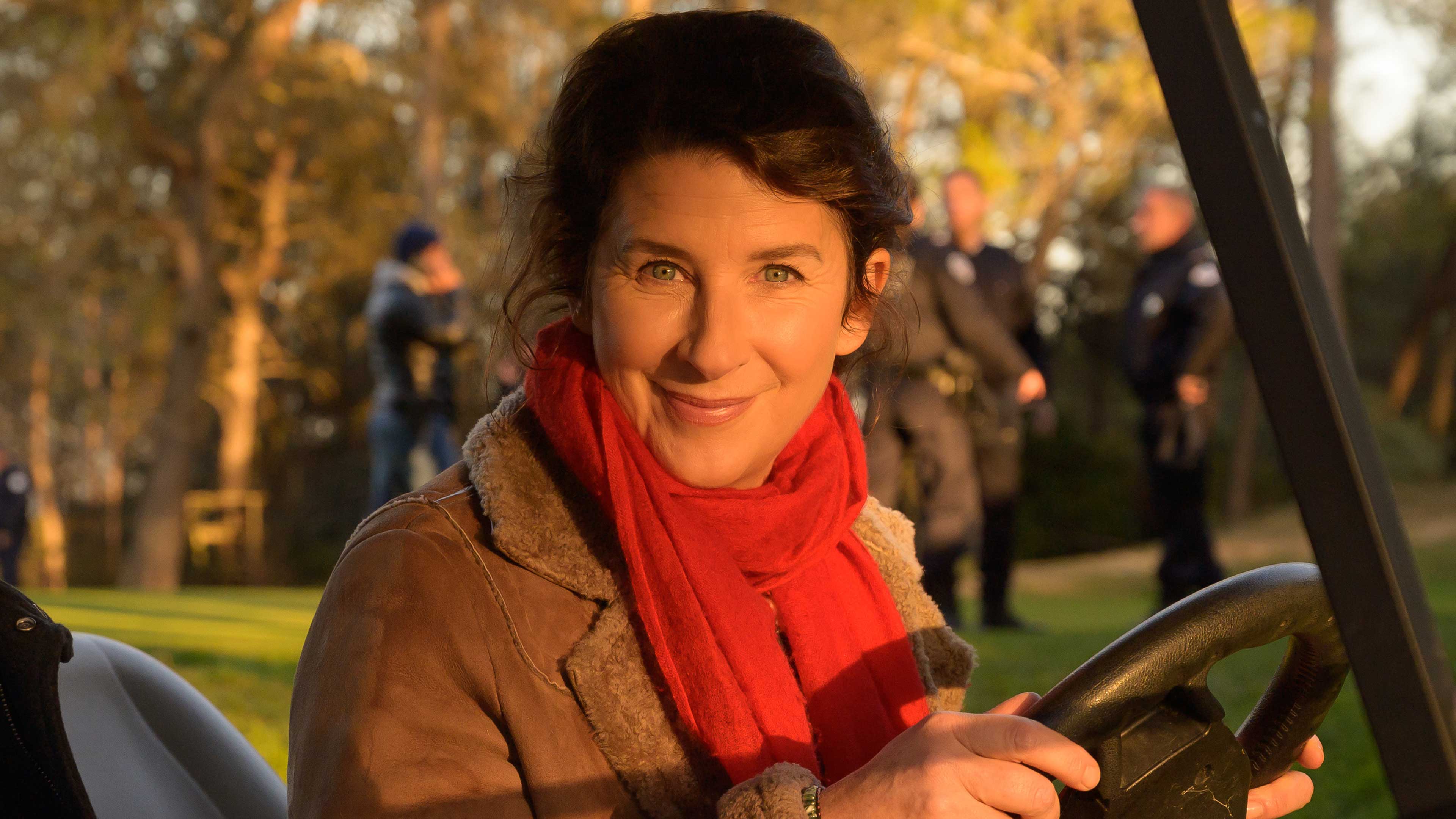 Perfect Murders: Karma Police