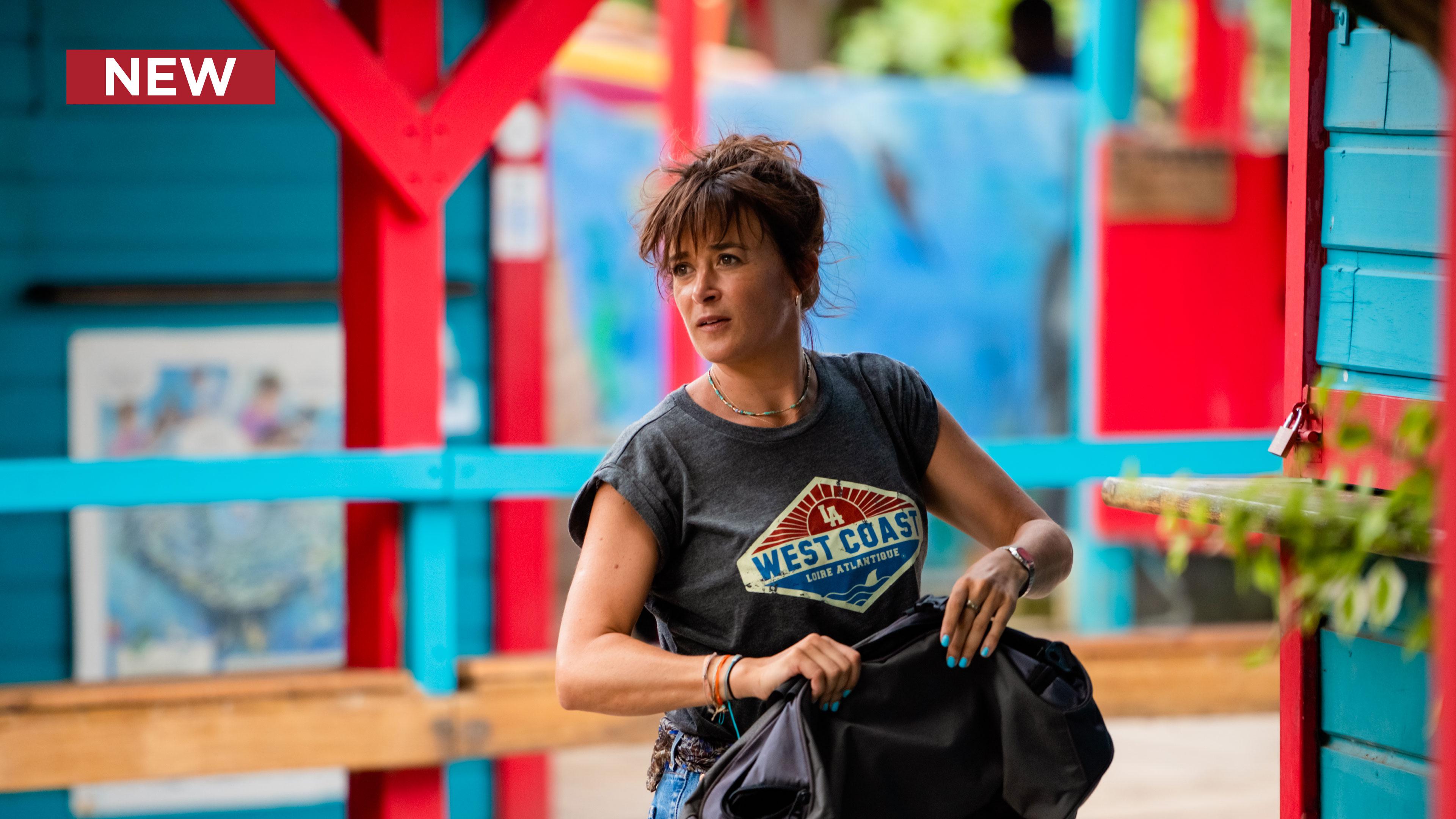 Deadly Tropics (Dubbed): Figuier maudit