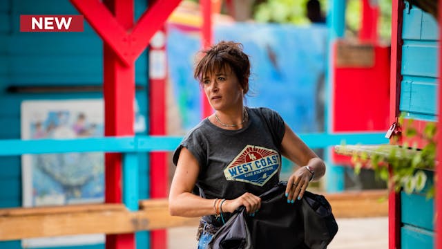 Deadly Tropics (Dubbed): Figuier maudit