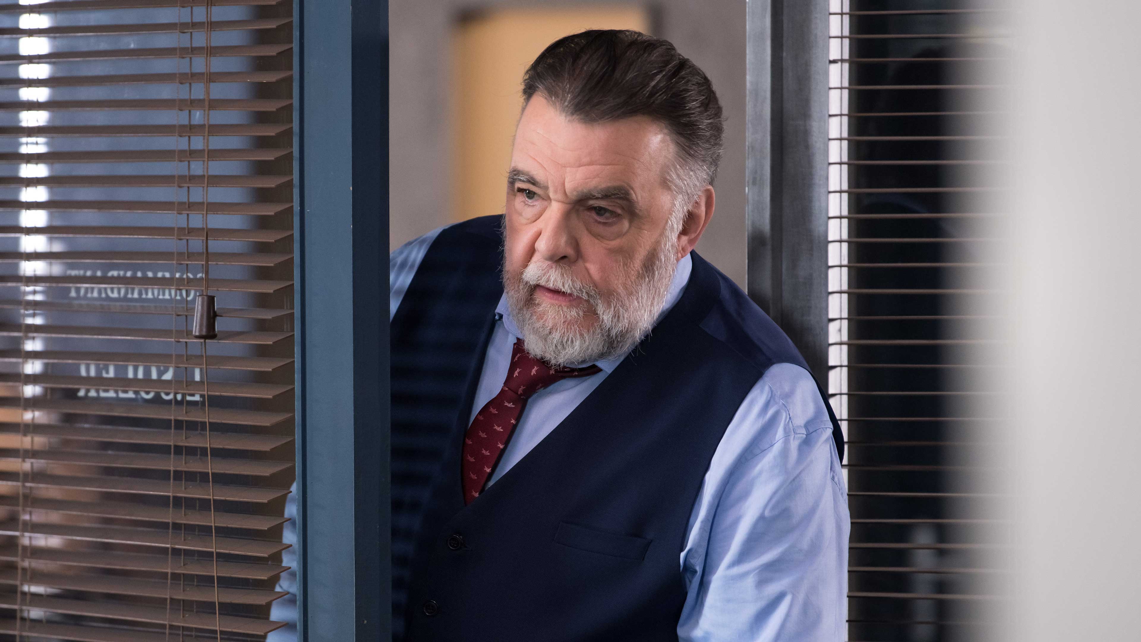 Tandem: In Troubled Waters