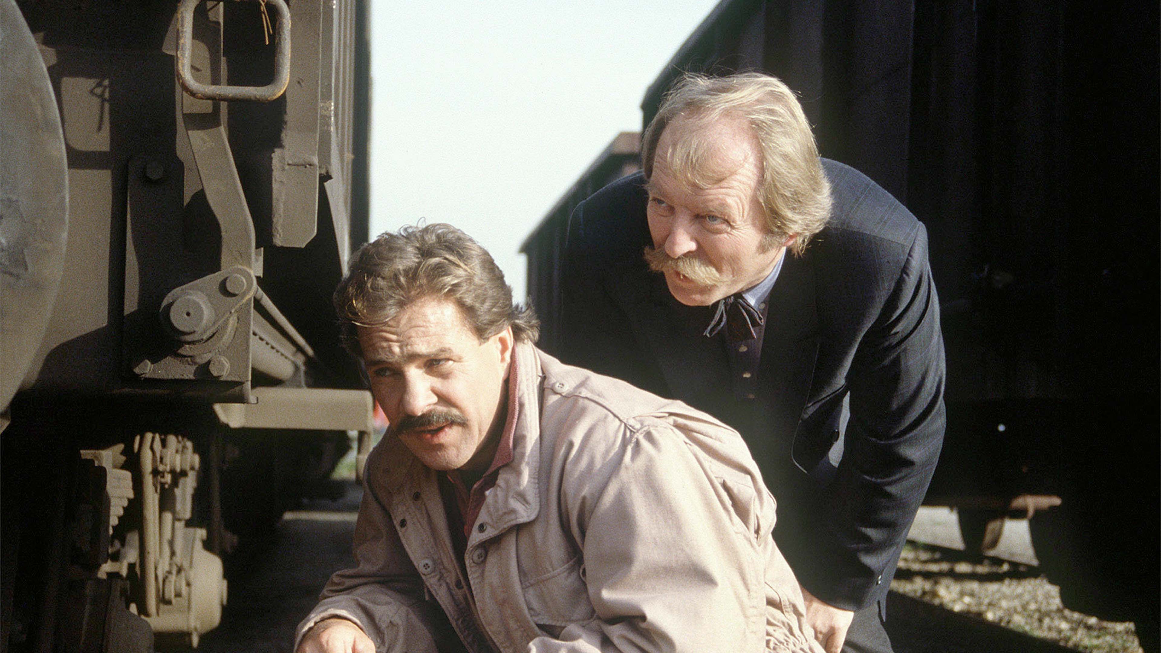 Tatort: Schimanski: Blood Trail