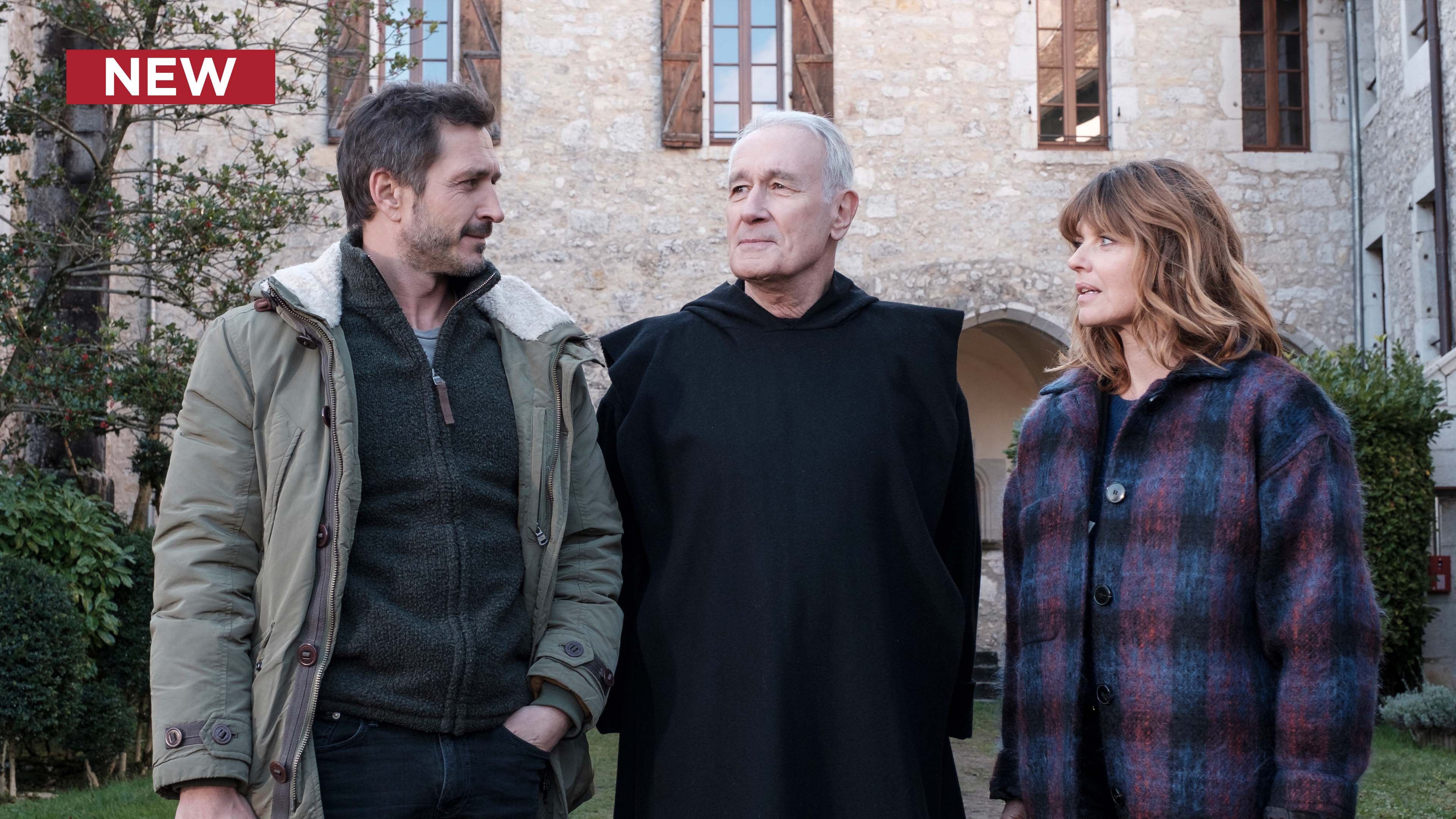 Cassandre: Holy Bread