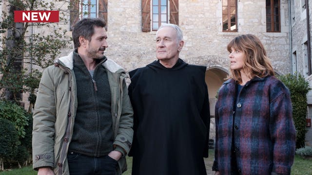 Cassandre: Holy Bread