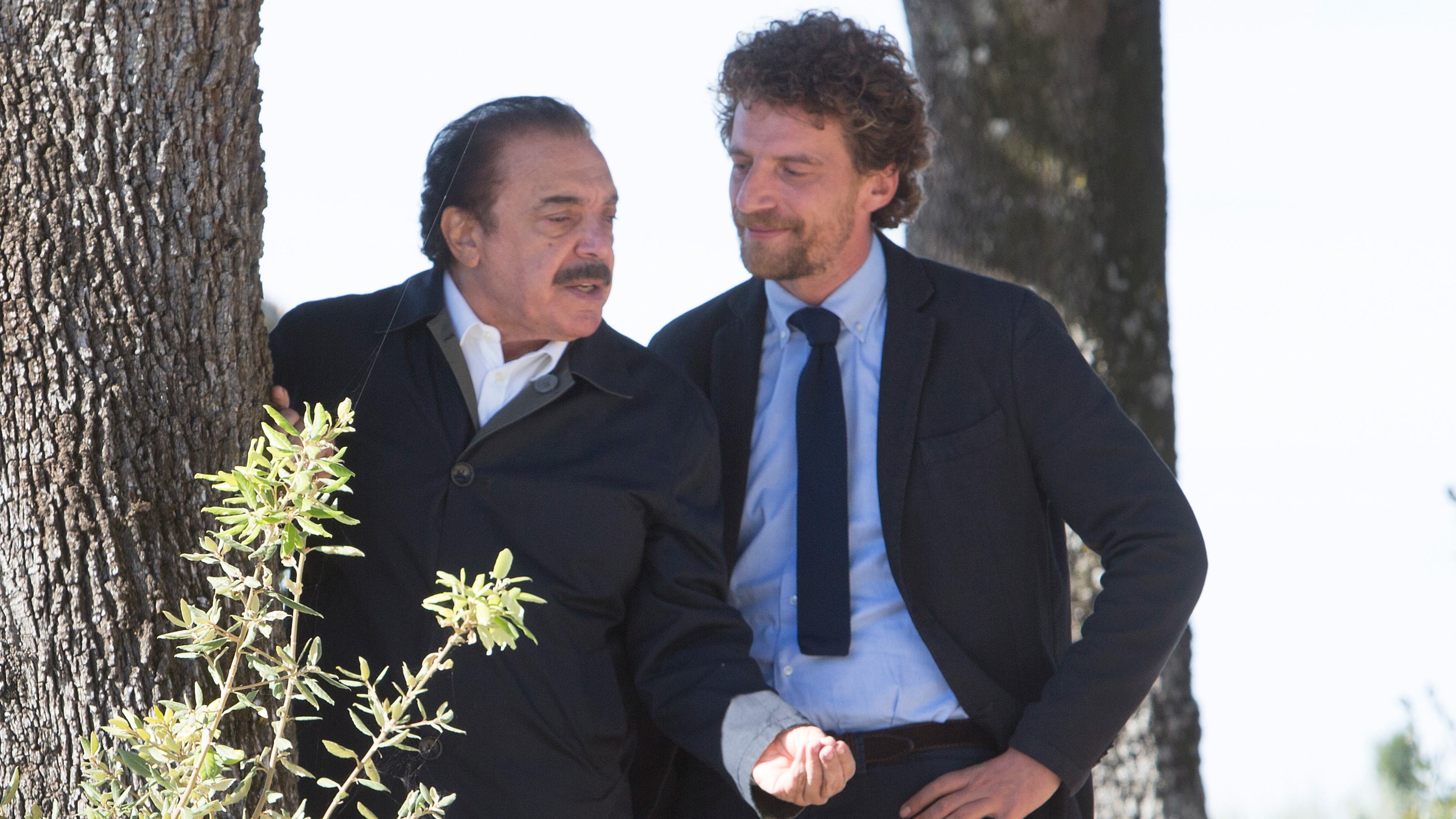 Don Matteo: Thou Shalt Not Bear False Witness, Part 2