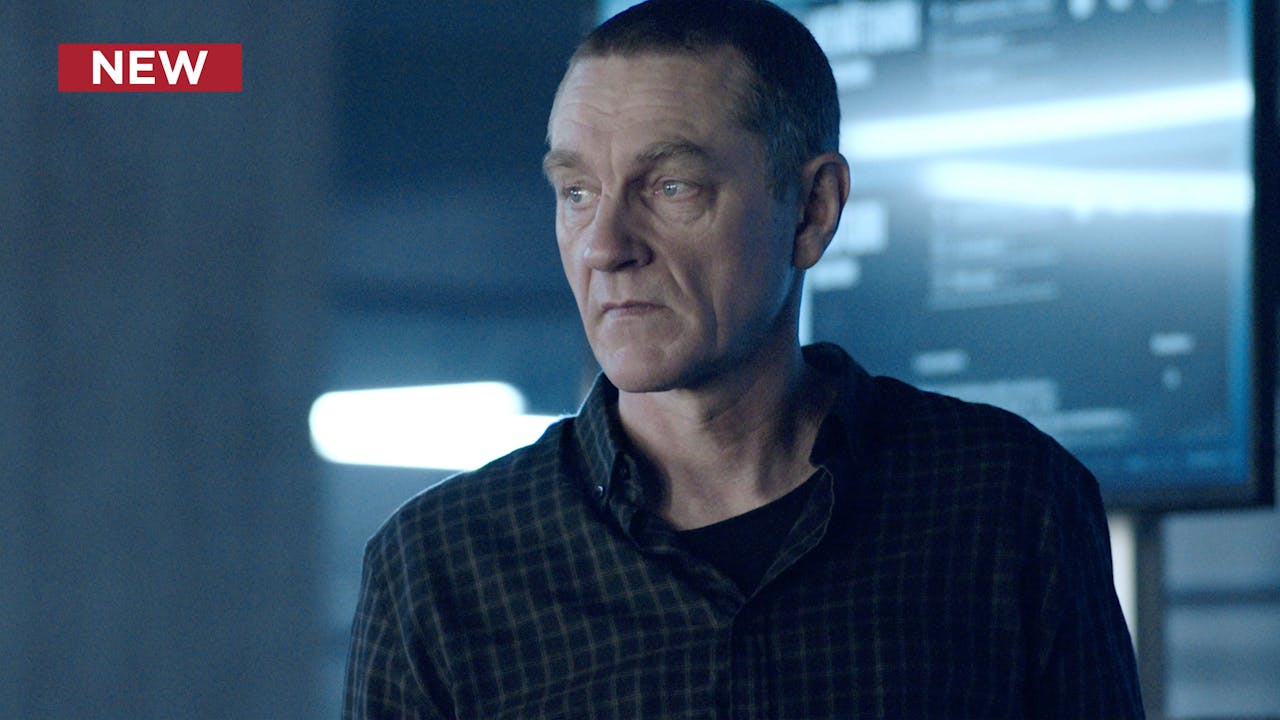 Bordertown The Rite of Spring, Part 2 Season 2 MHz Choice