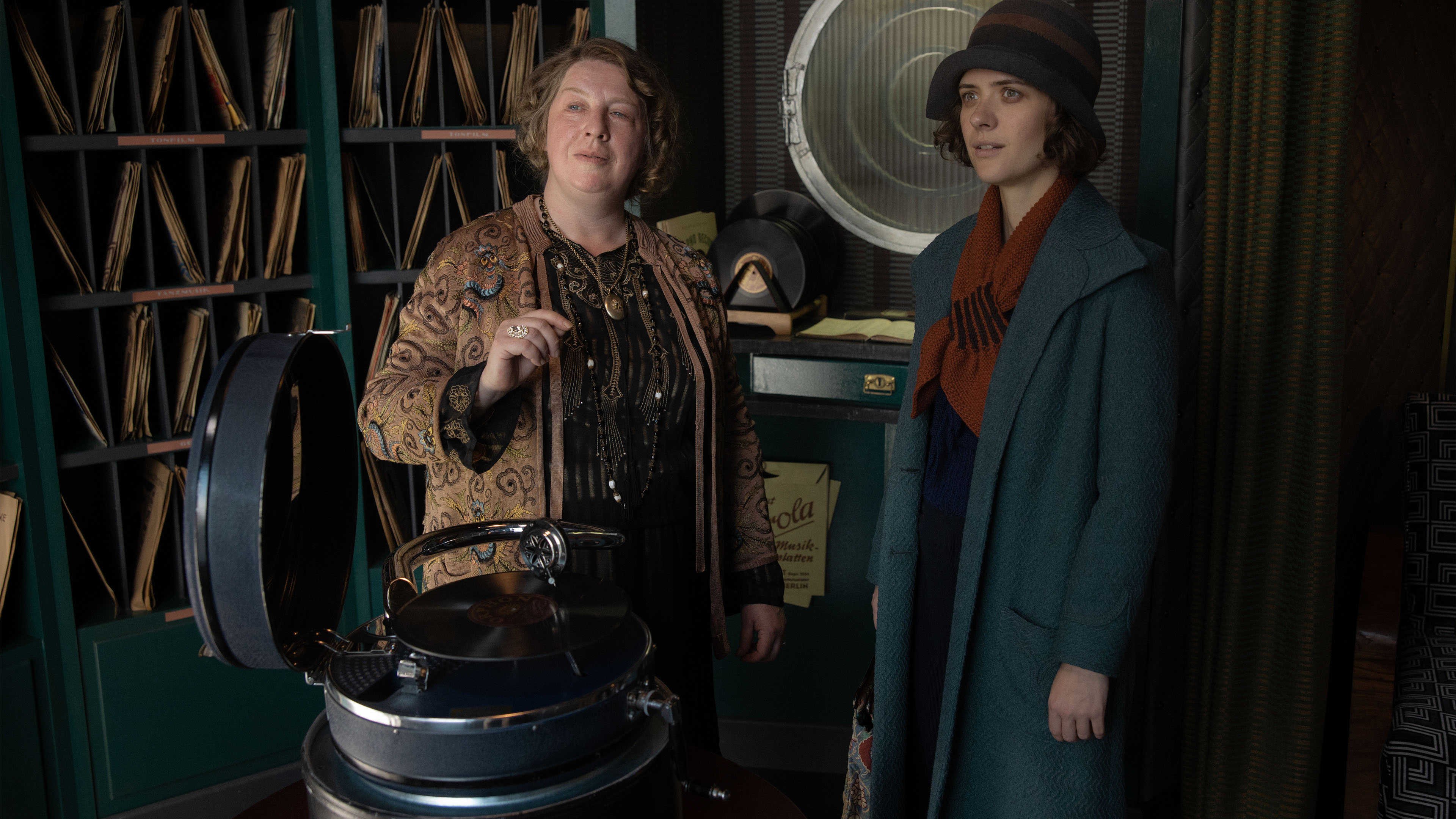 Babylon Berlin: Episode 10