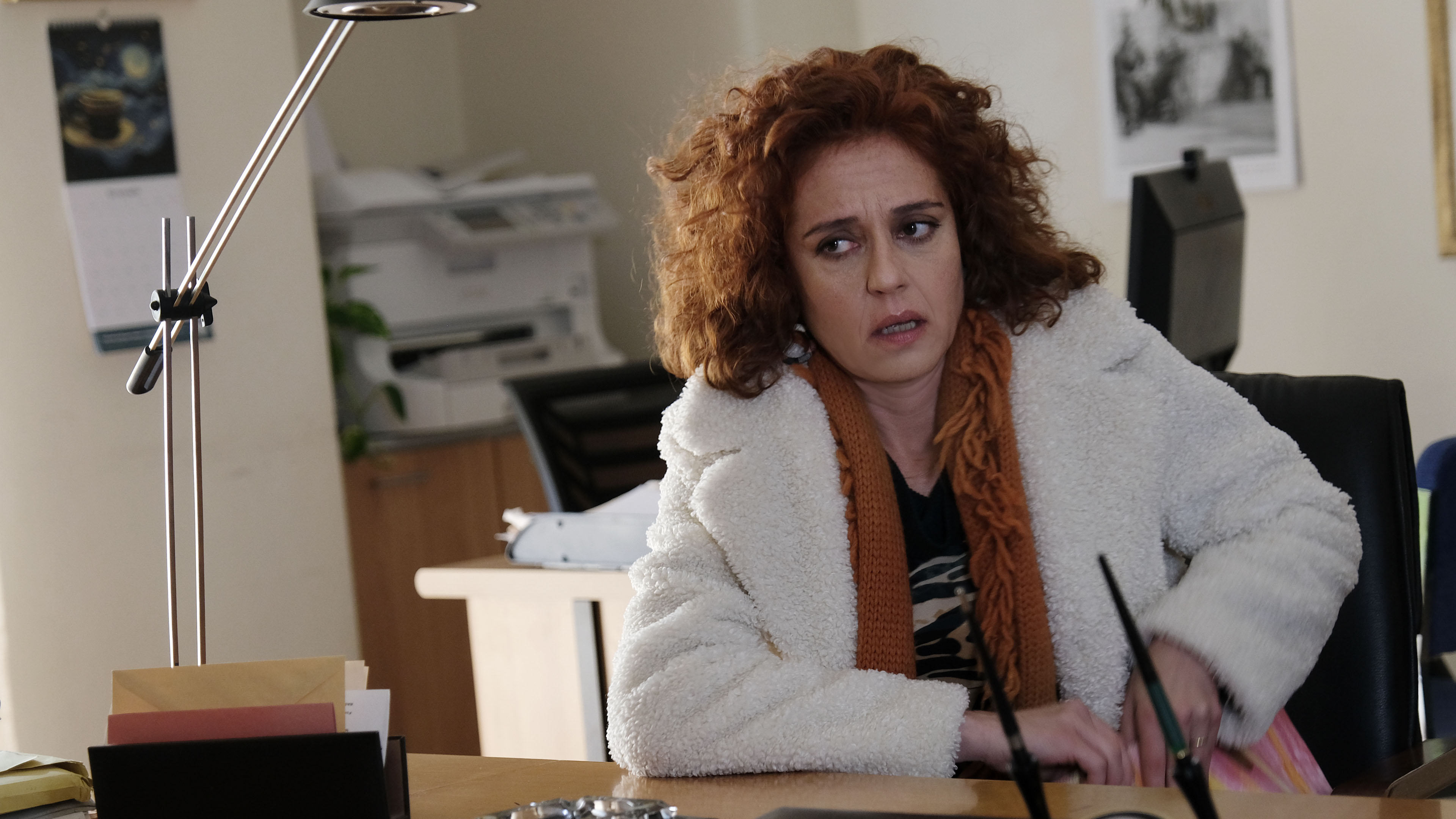 Imma Tataranni: Deliver Us From Evil, Part 2