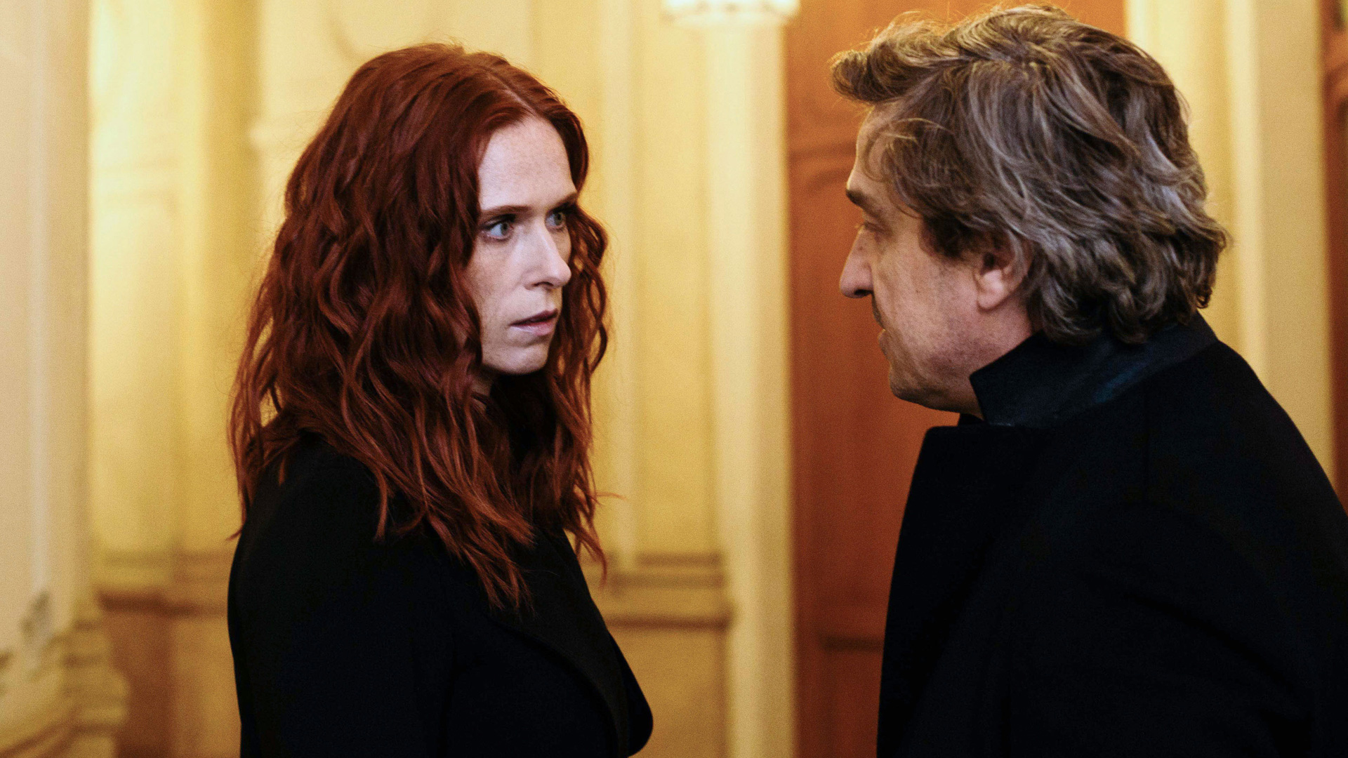 Spiral: Episode 07 (Sn 6 Ep 7)