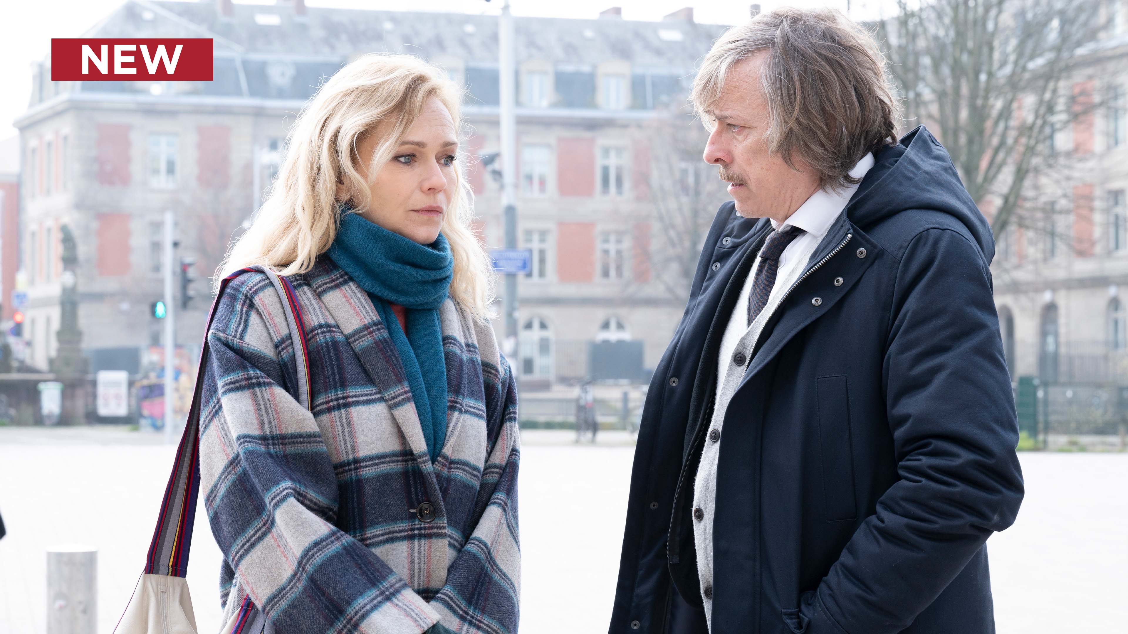 Mismatch: Episode 10