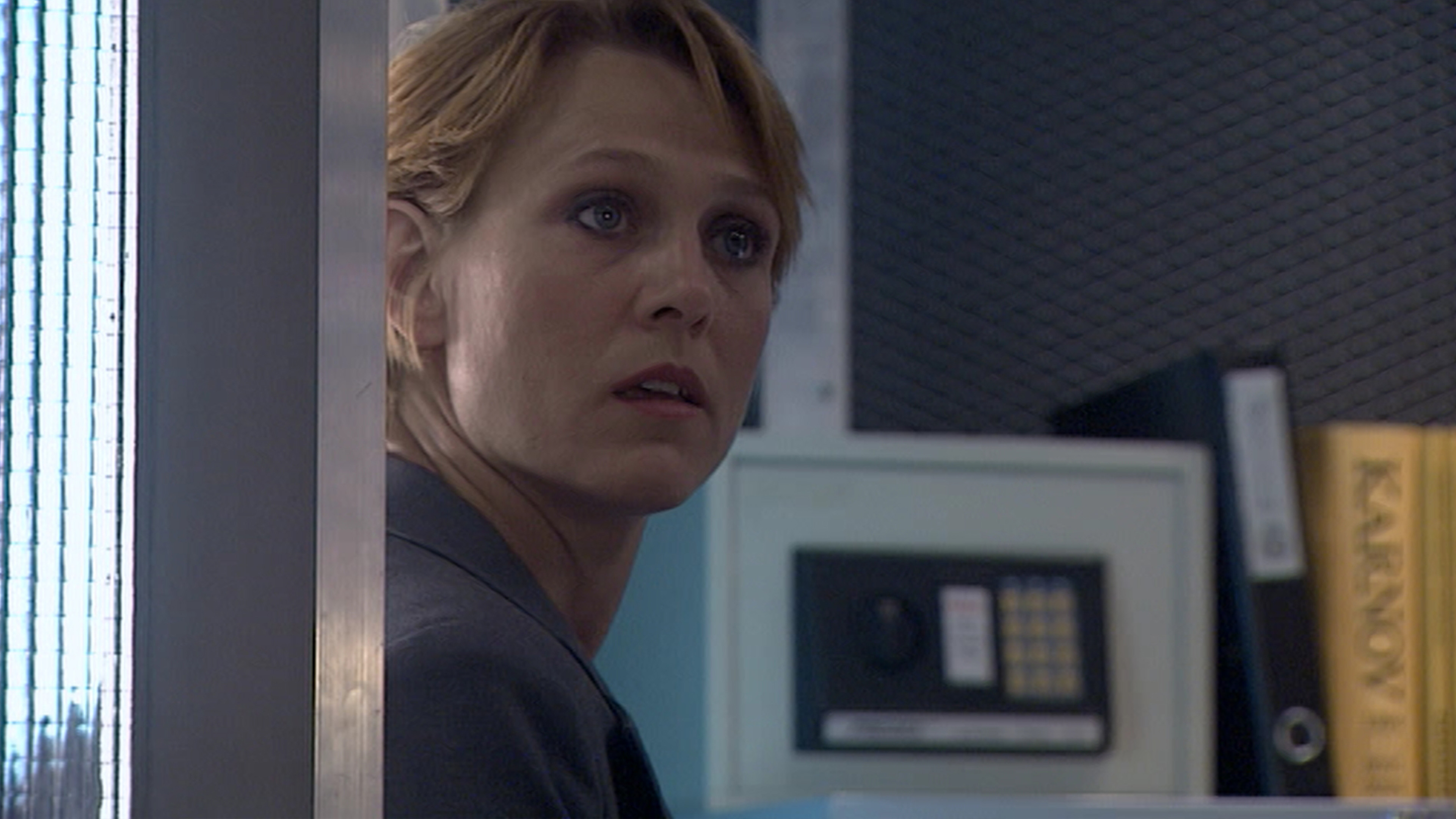 Unit One: Episode 05