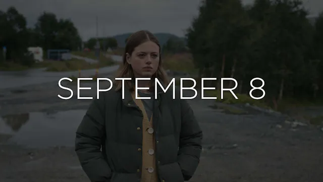 Liv Ep 105 Available September 8
