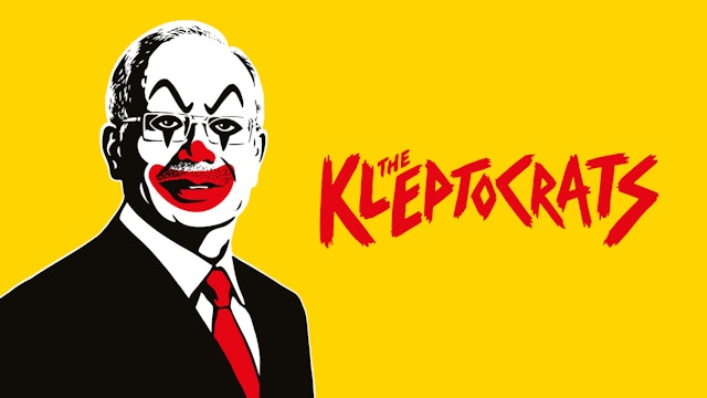 The Kleptocrats