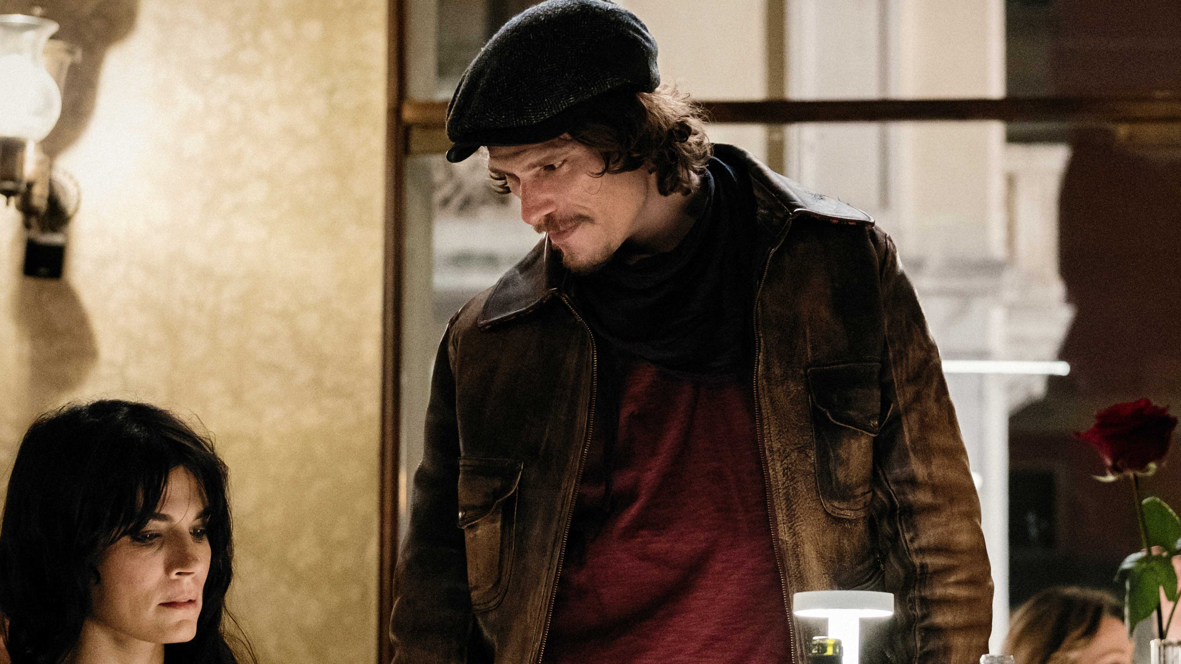 The Alligator: Game Over, Part 1