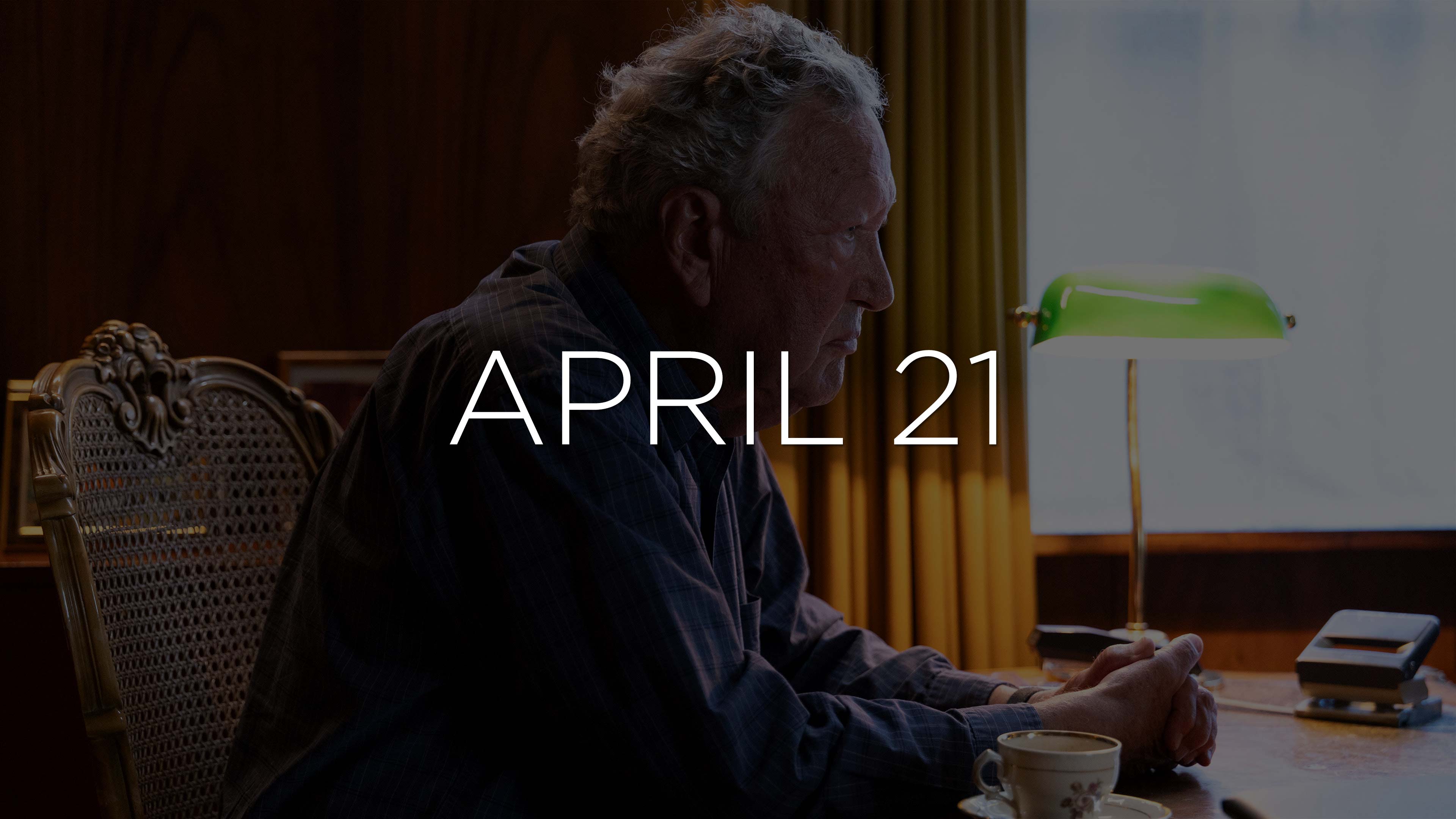 Reykjavik Fusion Ep 104 Available April 21