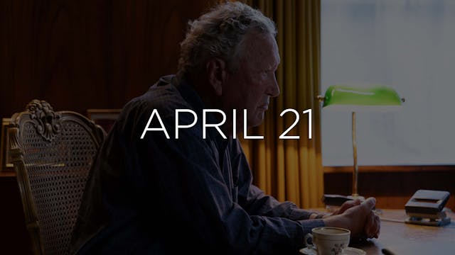 Reykjavik Fusion Ep 104 Available Apr...