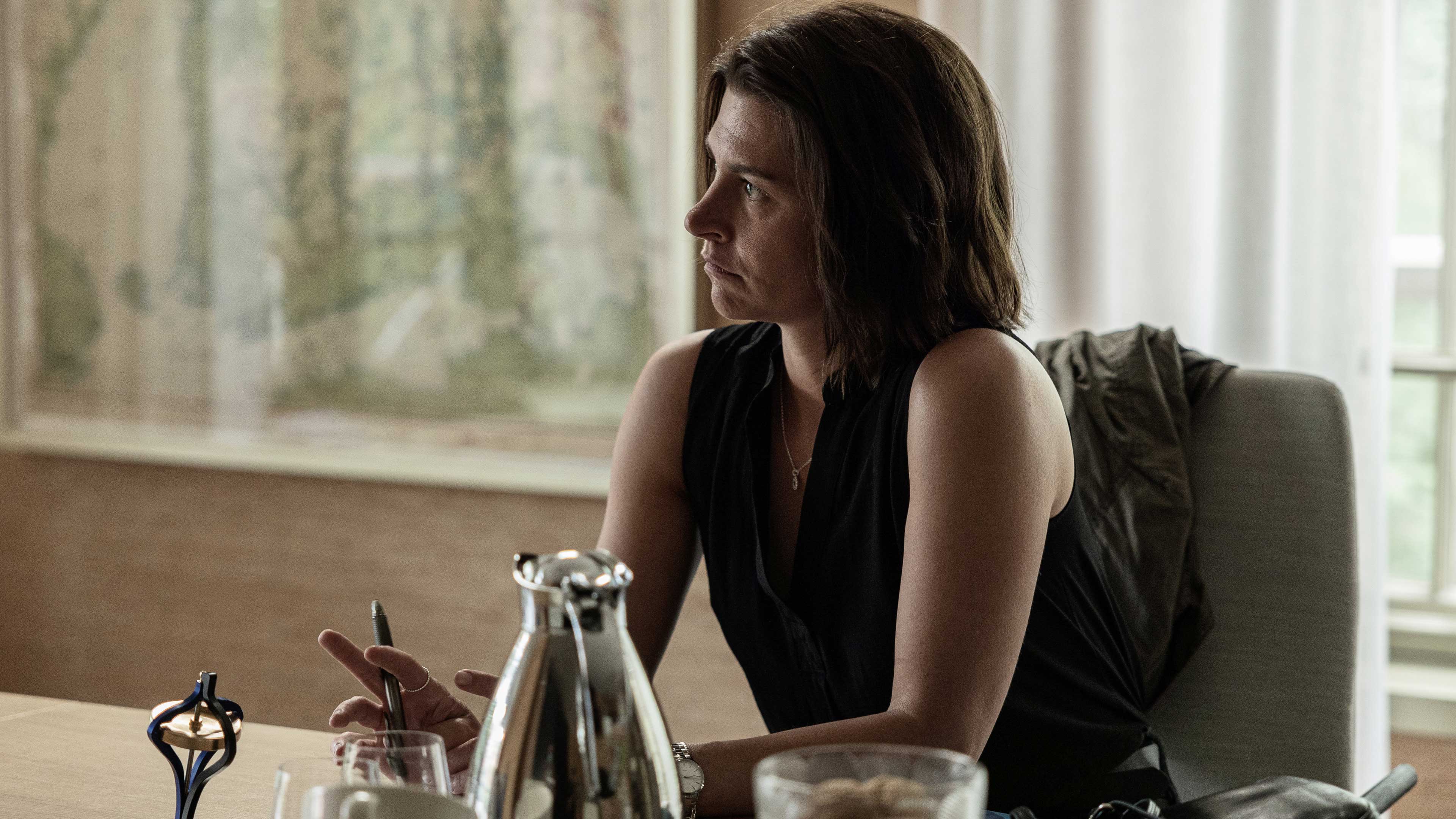 Enemy of the People: Episode 02