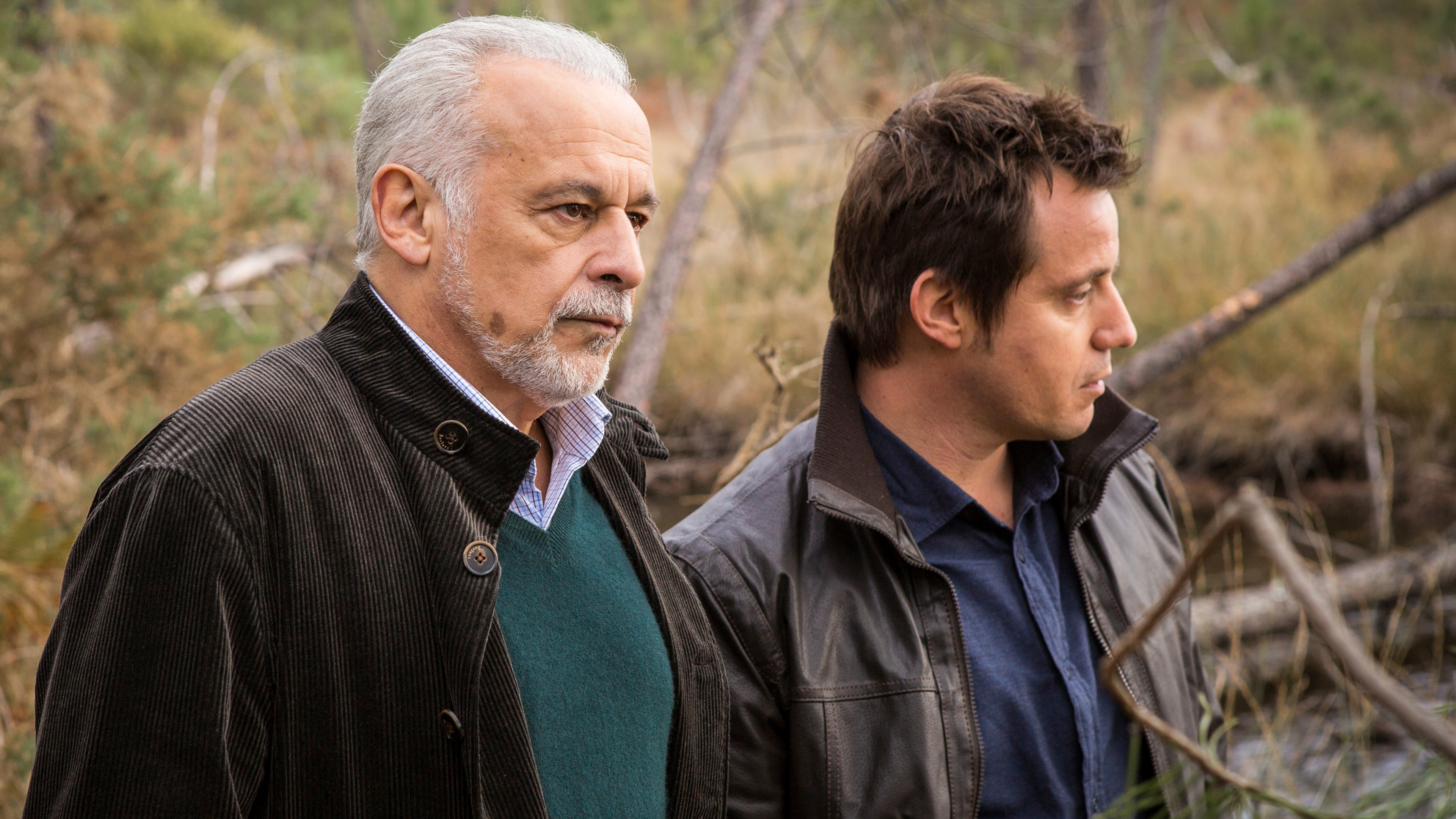 Mongeville: A Deathly Silence