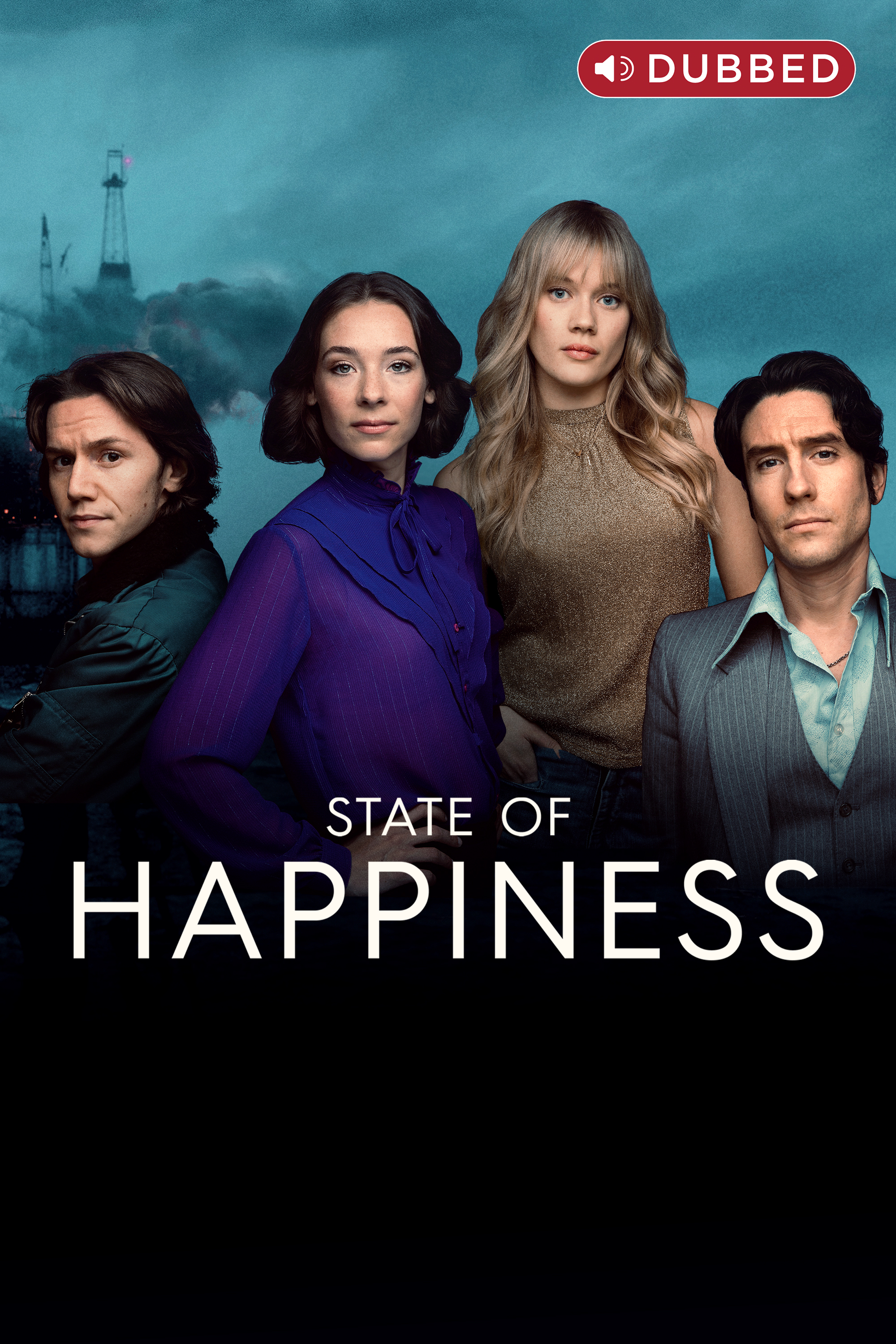 State of Happiness (Dubbed)