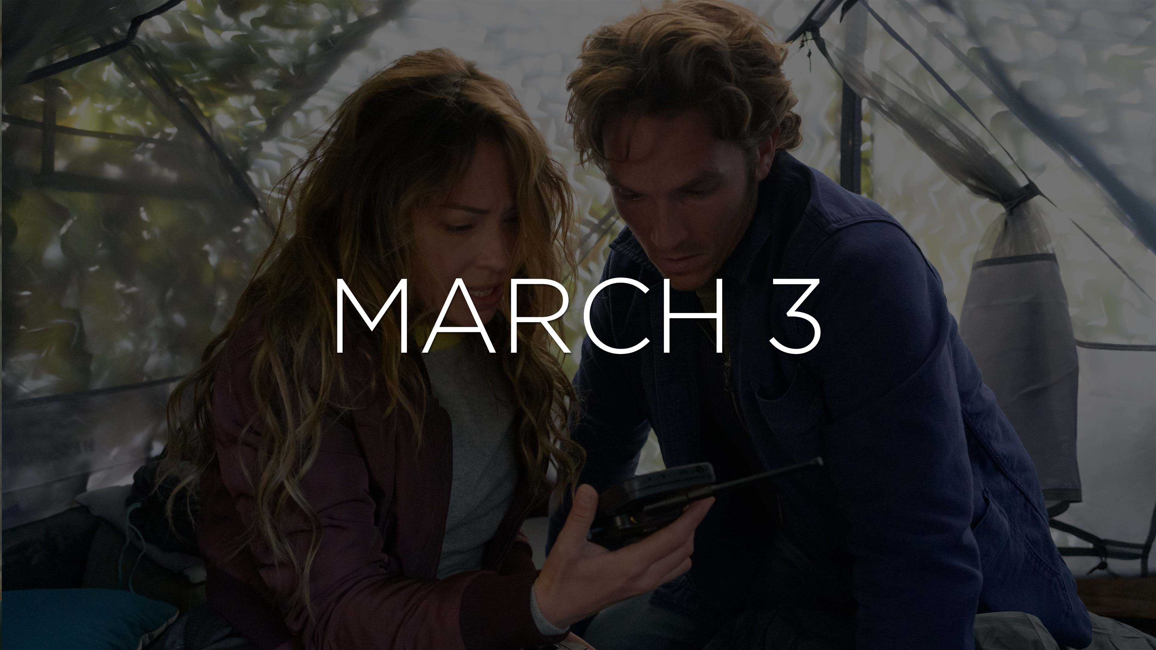 Tom and Lola Ep 107 Available March 3