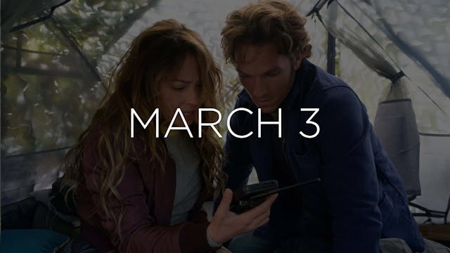 Tom and Lola Ep 107 Available March 3