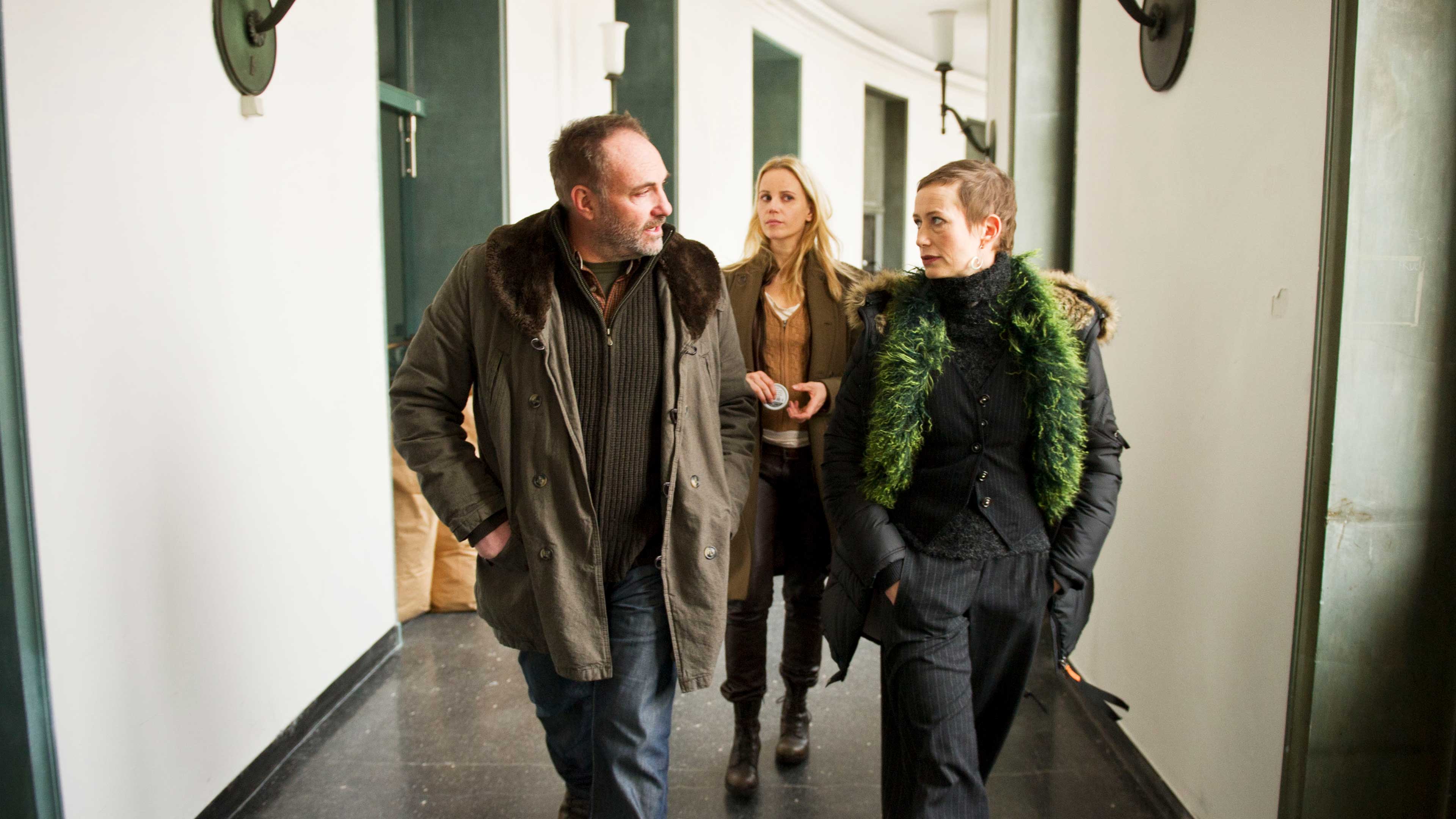 The Bridge: Episode 6