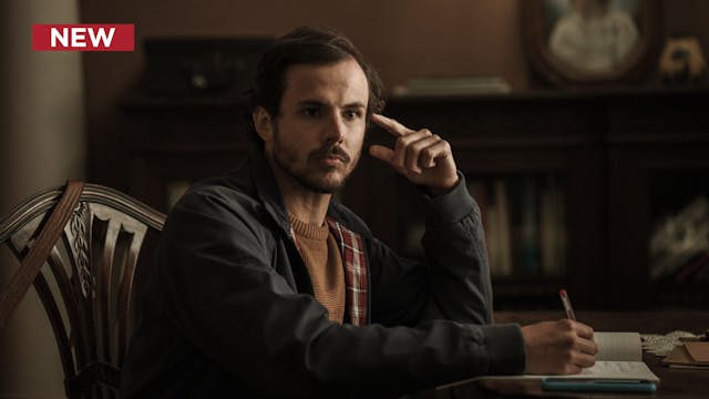 Donkerbos: Episode 05