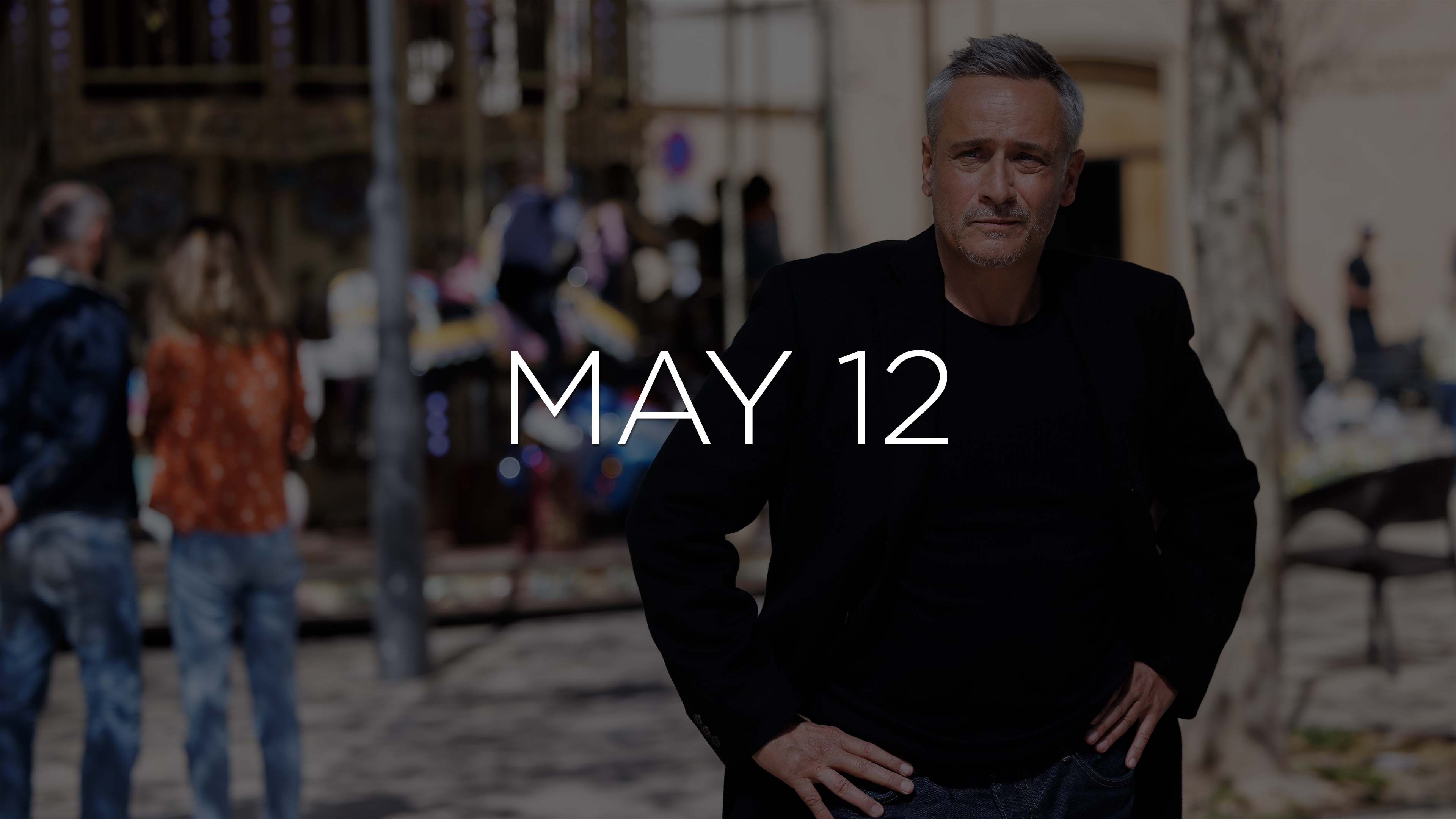 Simon Coleman Ep 105 Available May 12