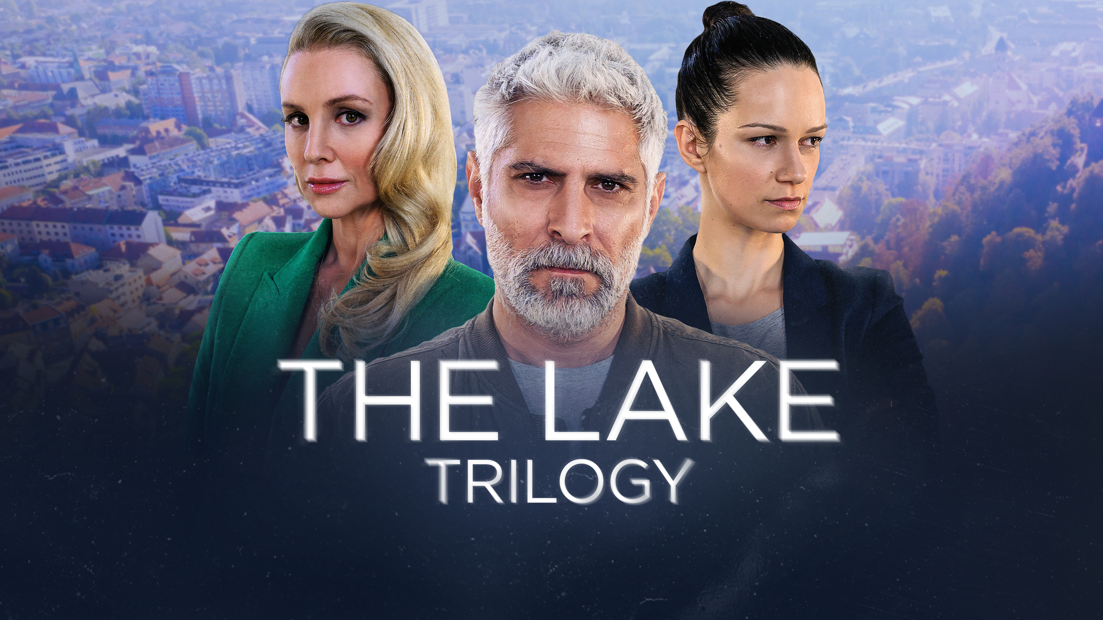 The Lake Trilogy