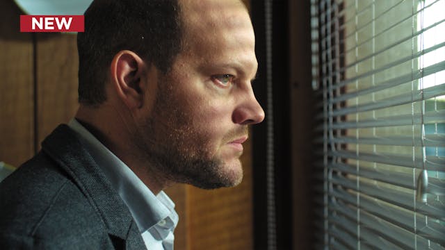 The Break: Episode 08