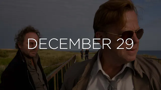 "Wallander - EP 212" Available Decemb...