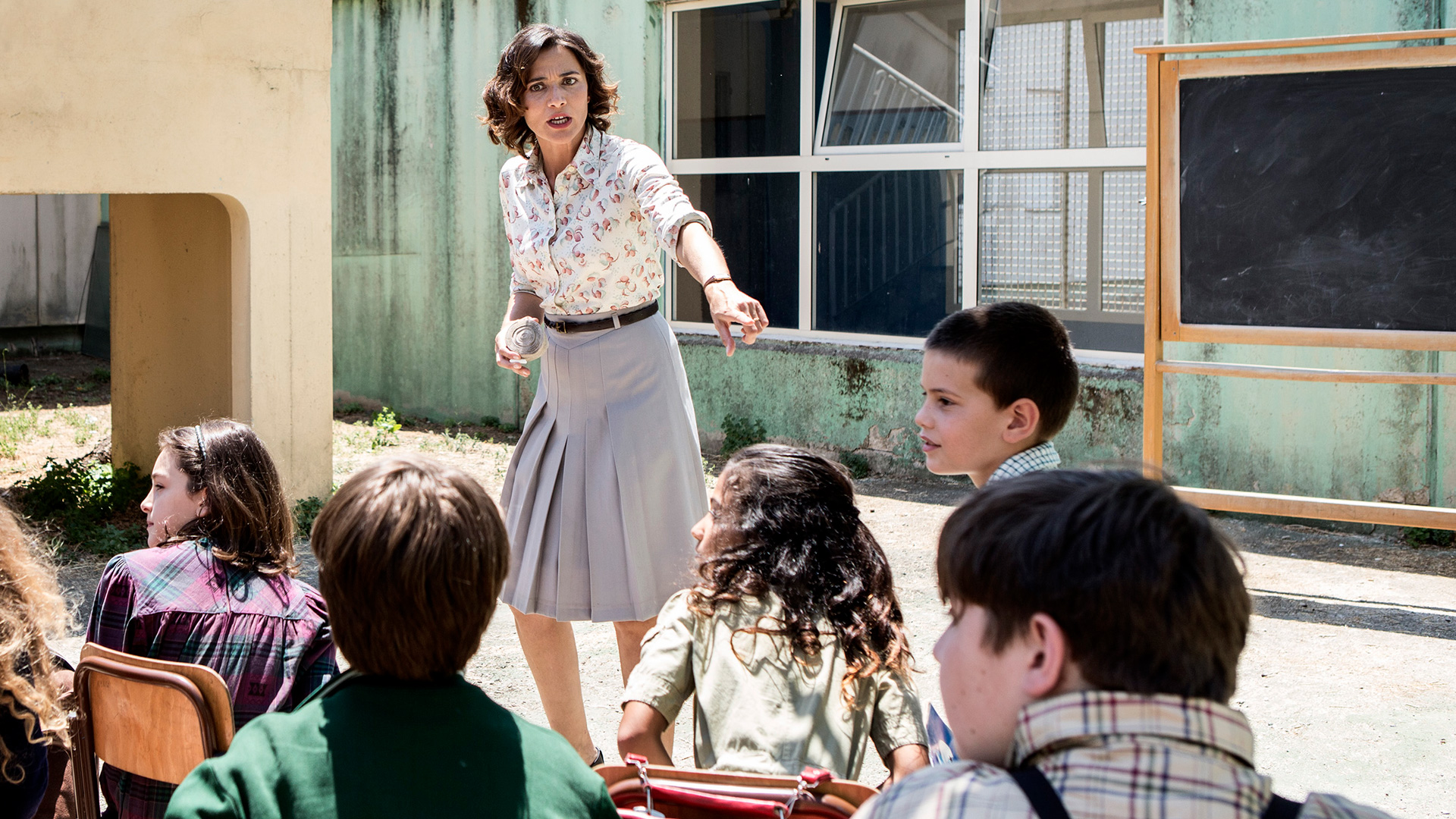 Mafia Only Kills in Summer: Episode 02 (Sn 2 Ep 2)