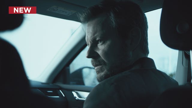 The Valhalla Murders: In Plain Sight