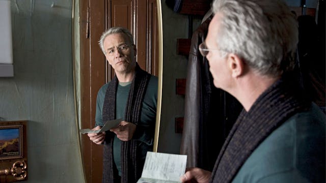 Tatort: Cologne: Crossing Over