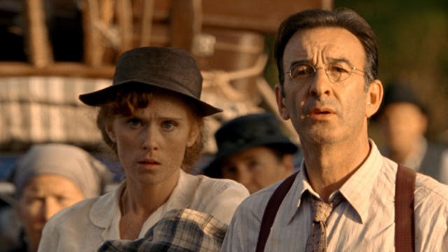 A French Village (Dubbed): Chaos (Jun...