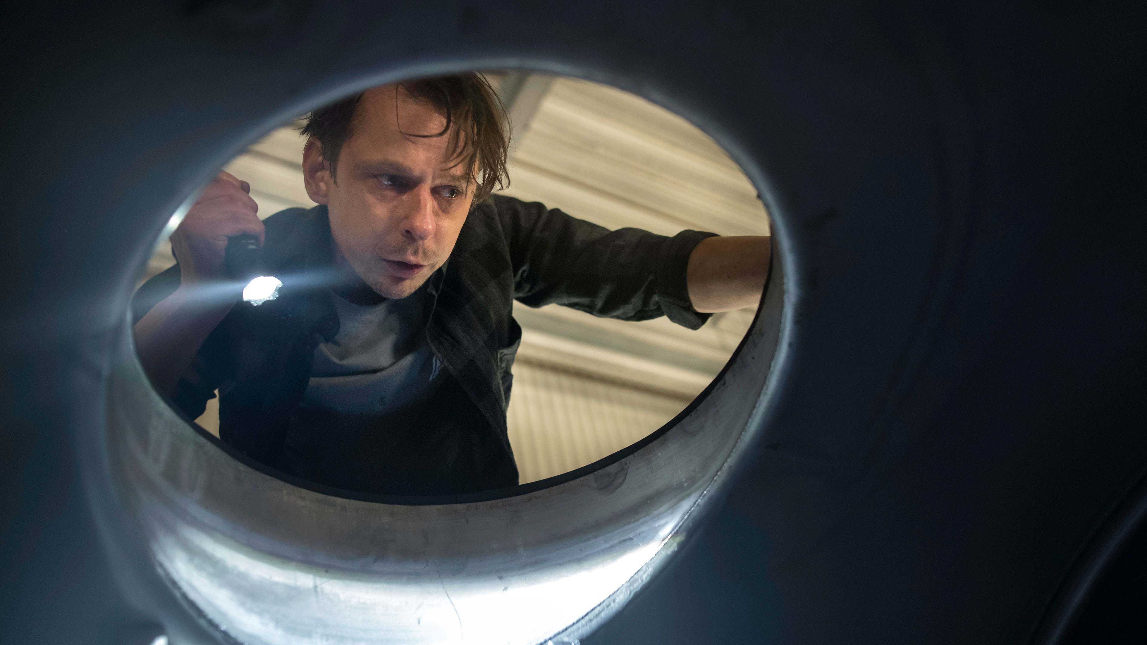 The Lost: Episode 02