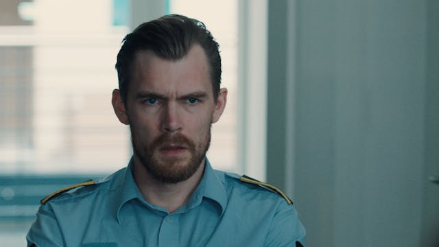 Fatal Crossing: Episode 03