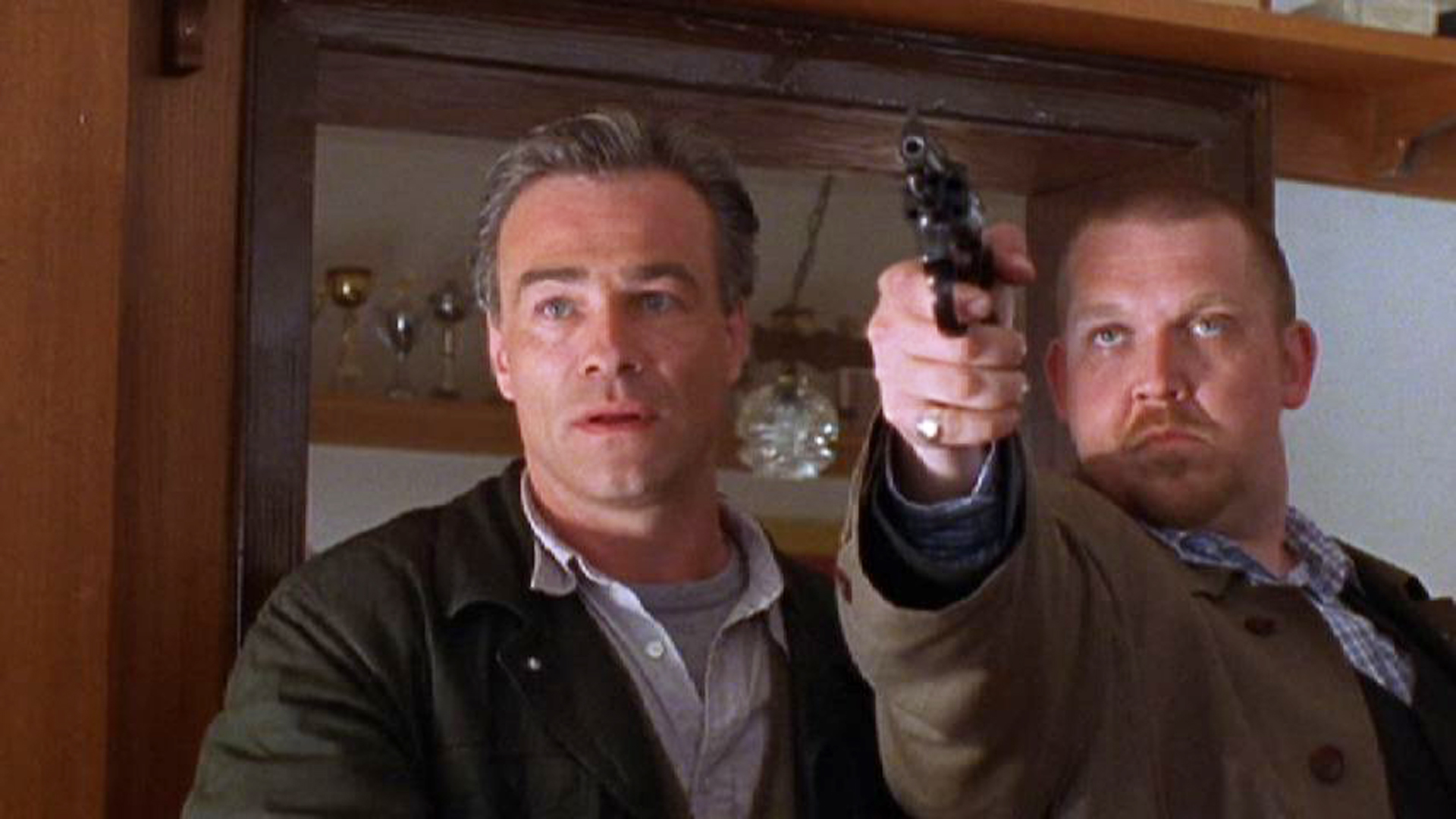 Tatort: Cologne: Three Monkeys (Sn 1 Ep 9)