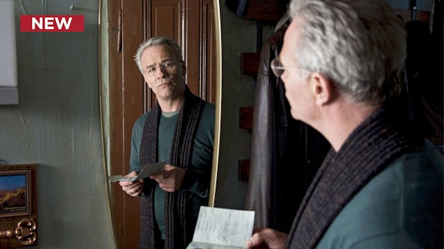 Tatort: Cologne: Crossing Over