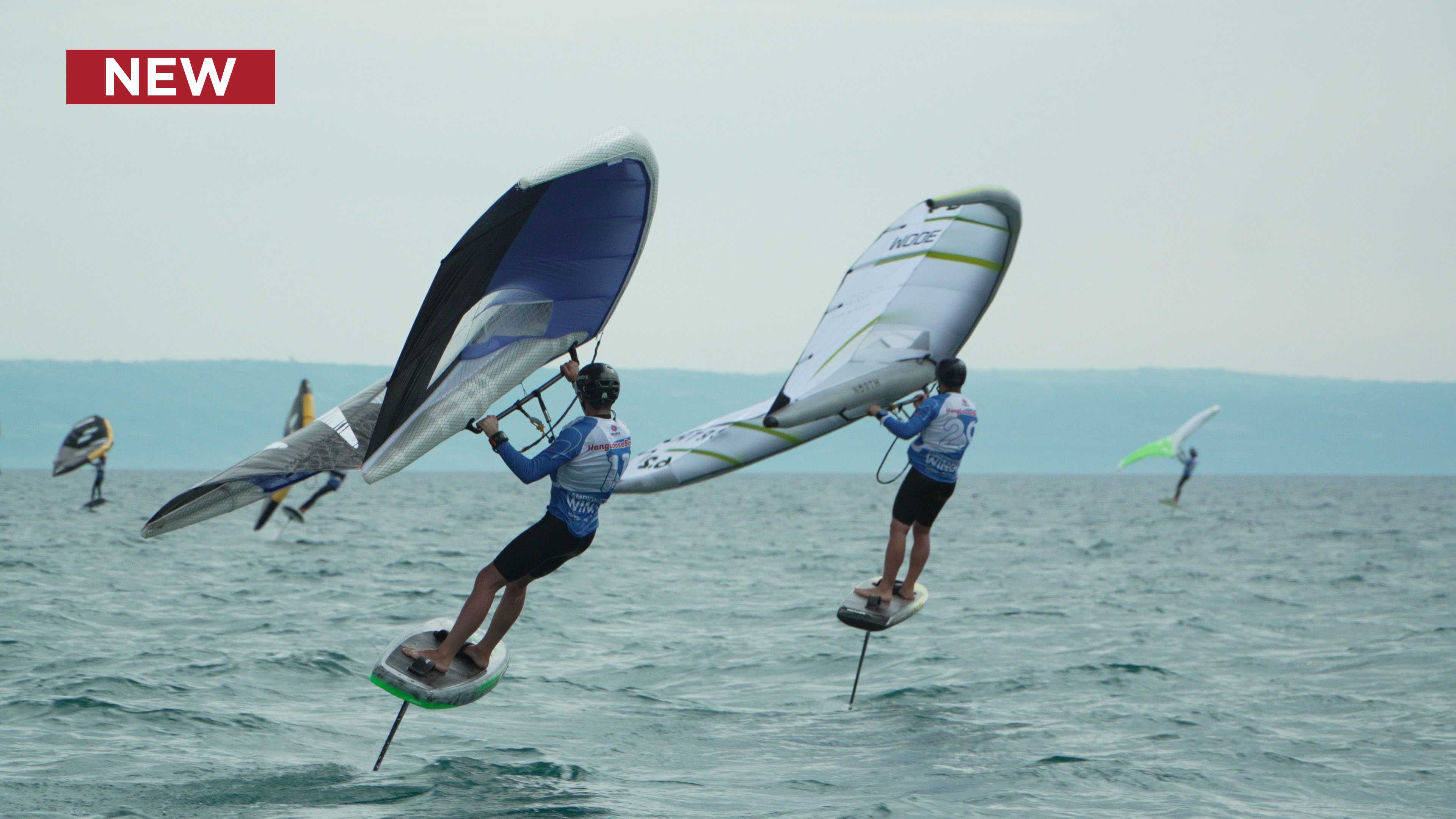 Italiana: Episode 05