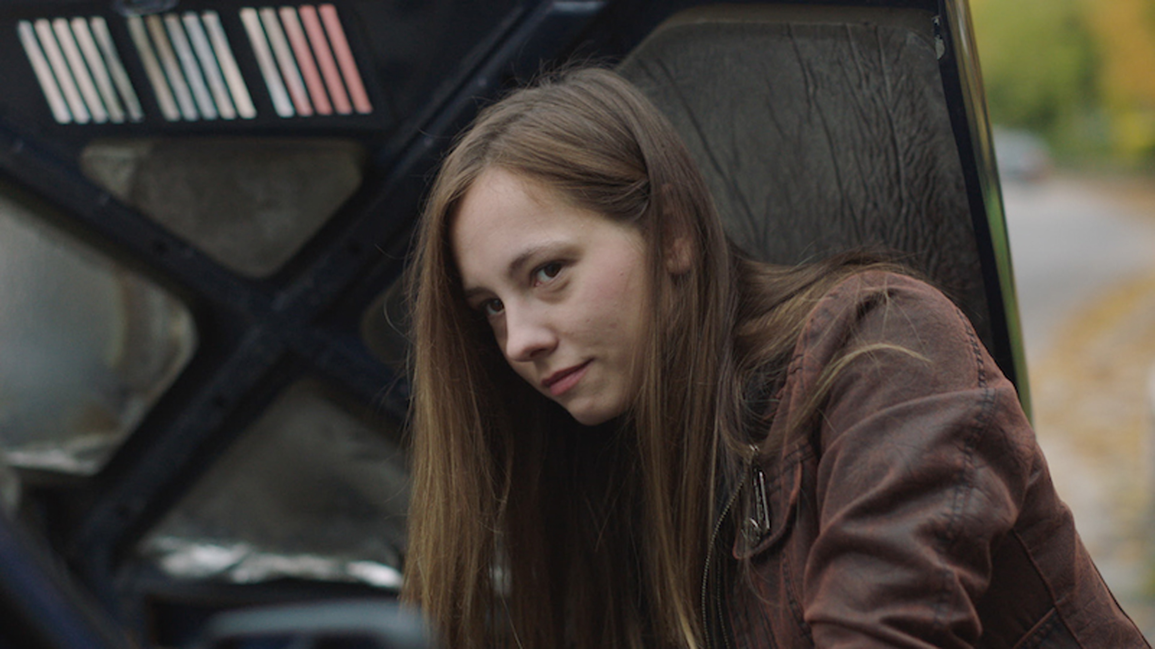 The Last Socialist Artefact: Seila