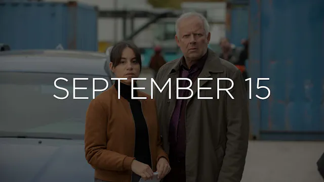 Tatort: Borowski Ep 706 Available Sep...
