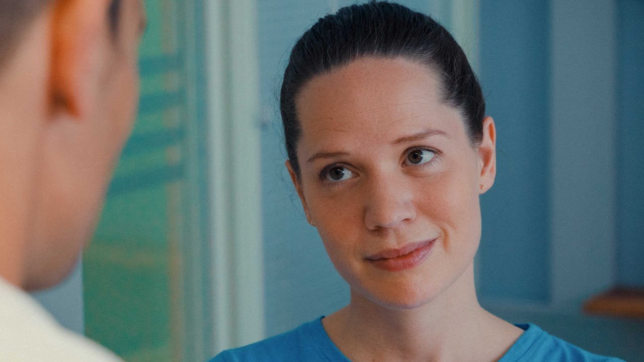 Fatal Injections: Episode 01 - Season 1 - MHz Choice