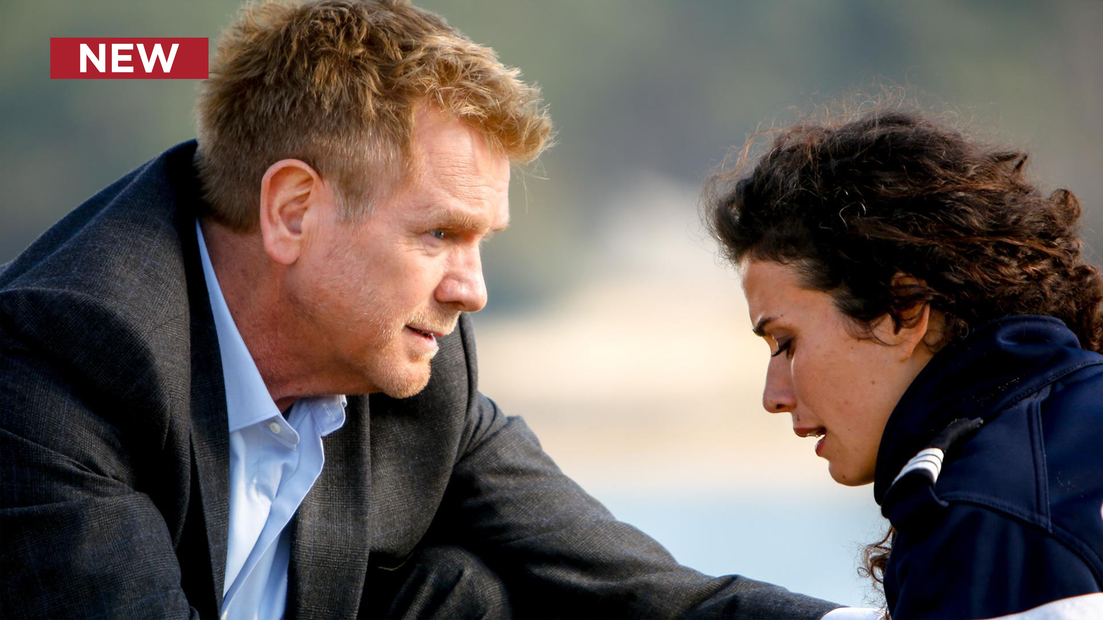 Murder In... Dubbed Collection: Hossegor