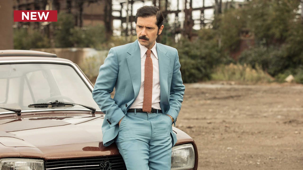 UFOs Episode 07 Season 1 MHz Choice