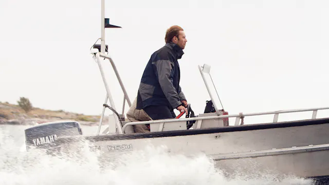 The Sandhamn Murders (Dubbed): Part 2