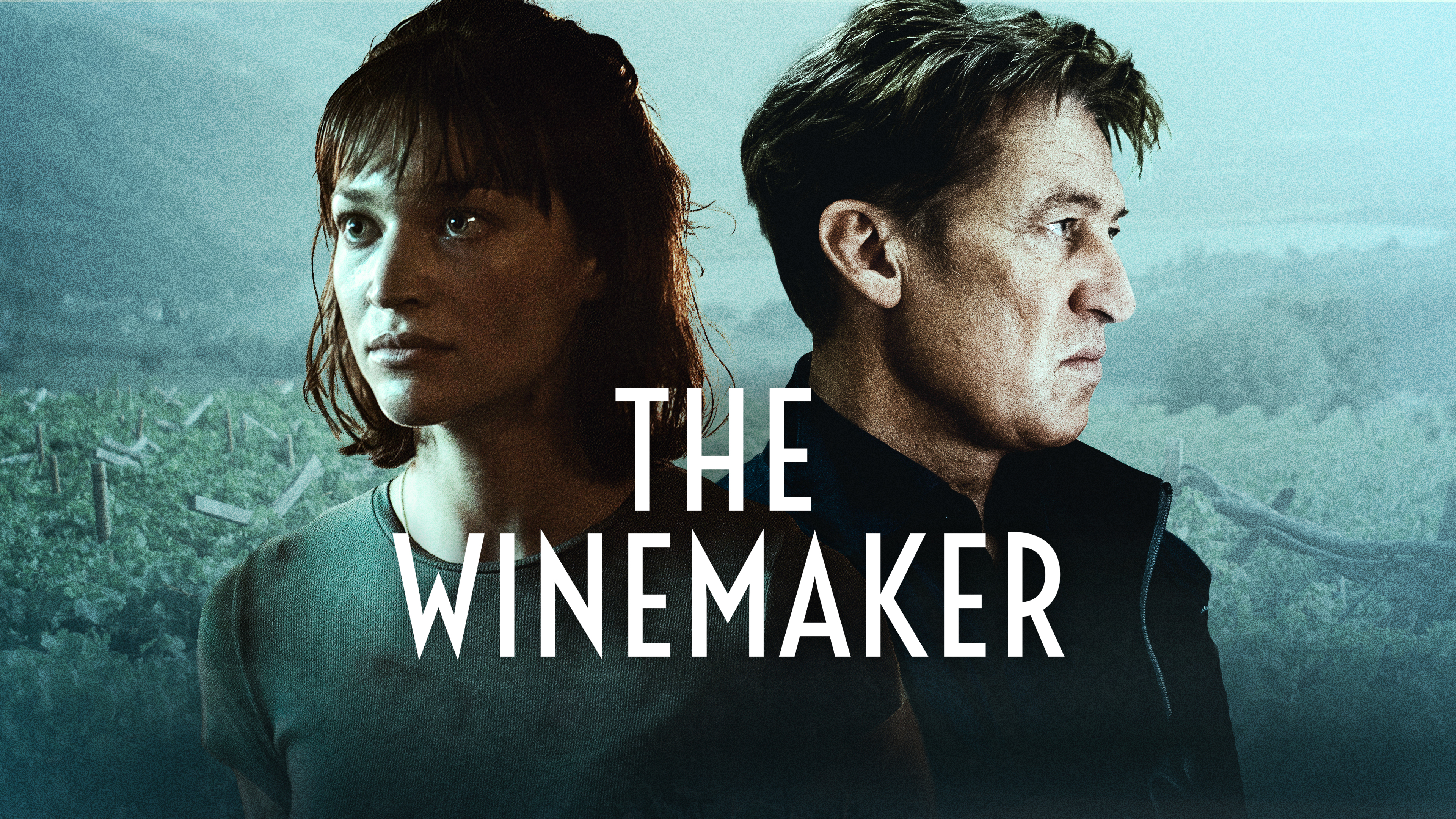 The Winemaker