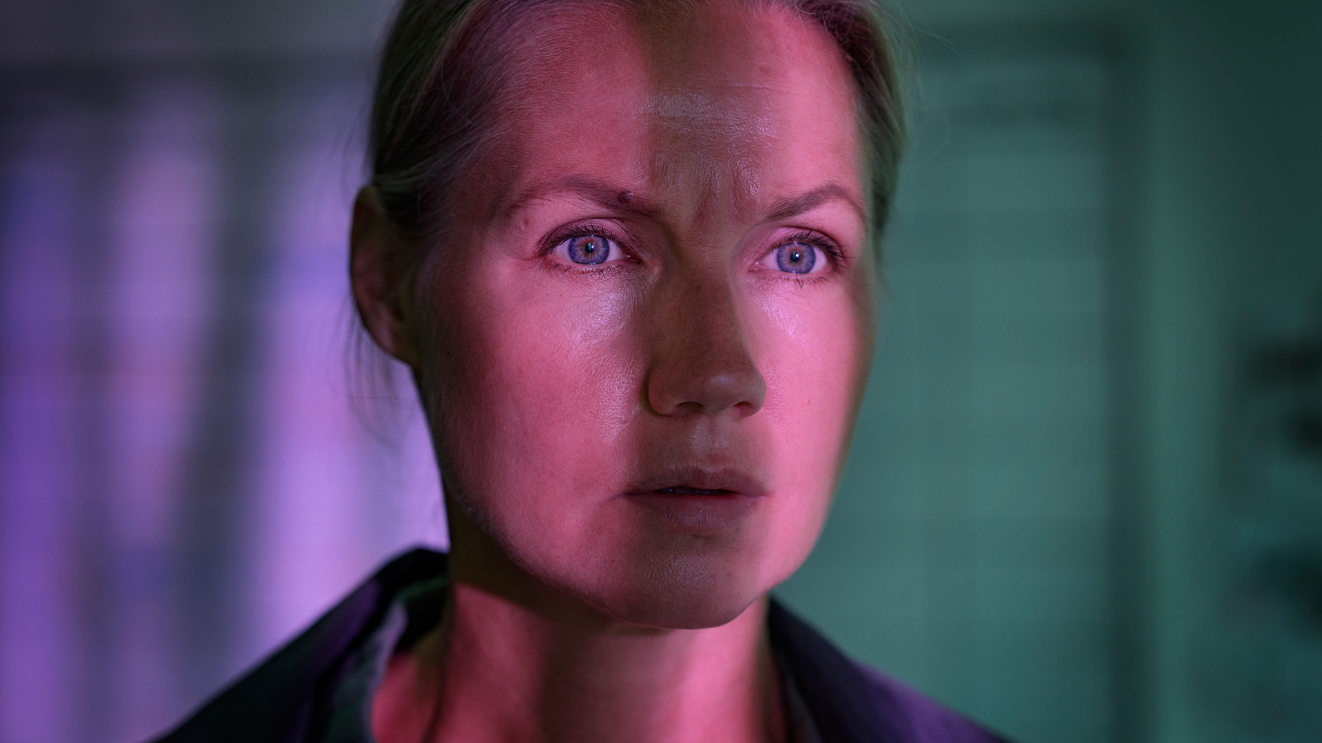 Greyzone: Double Agent