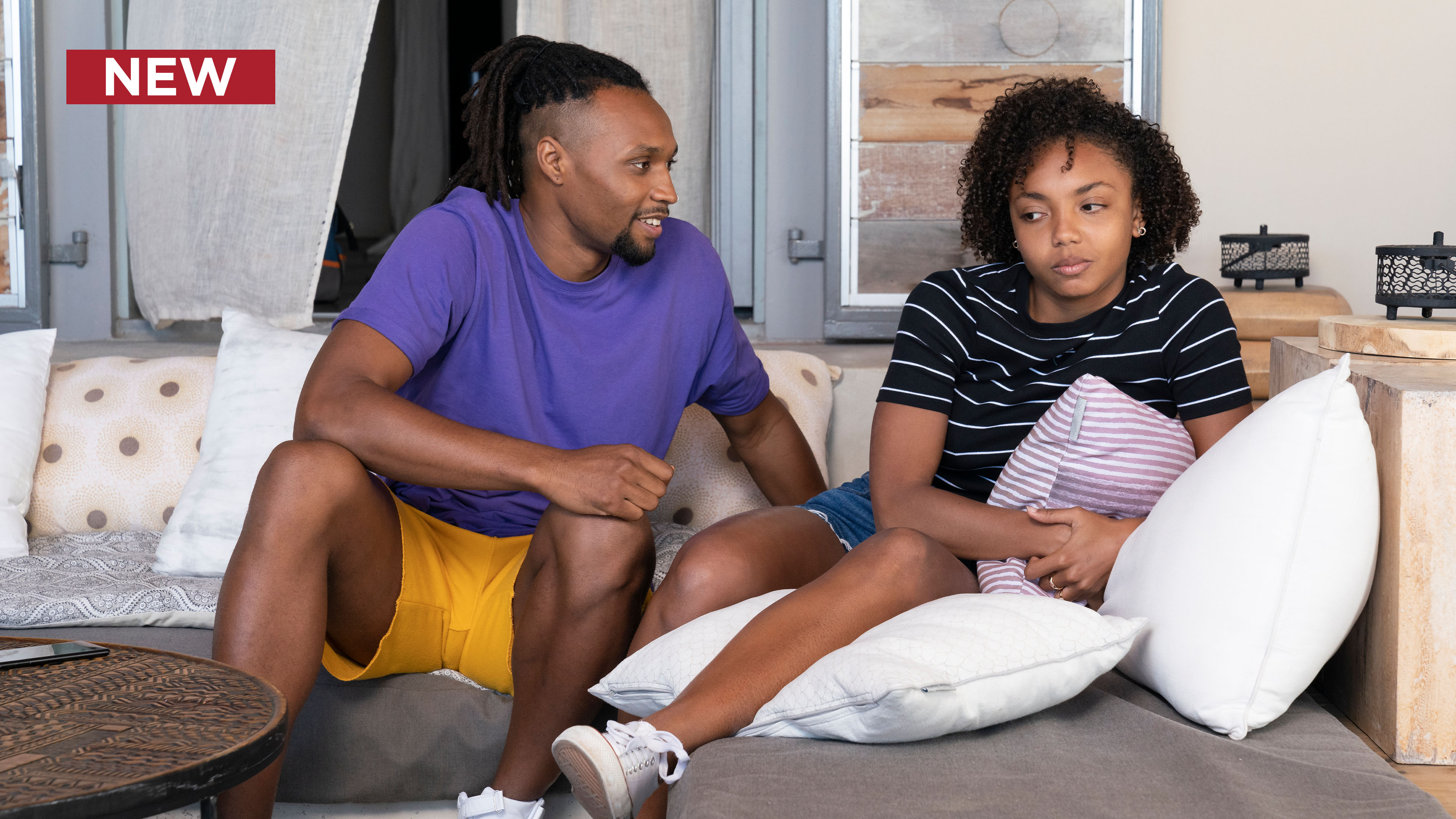 Pacific Criminal: Angel or Rogue, Part 2