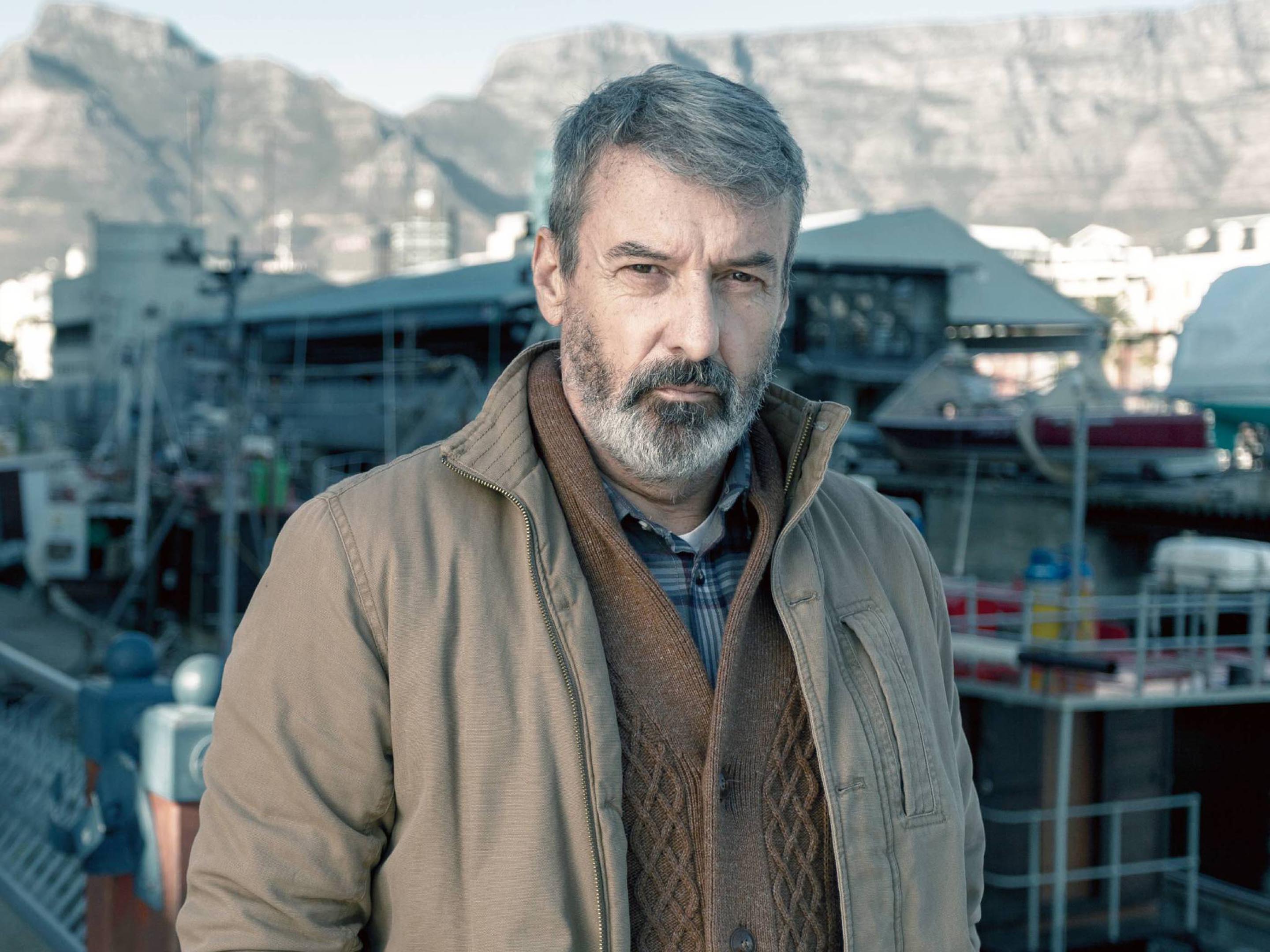 Waterfront: Episode 01